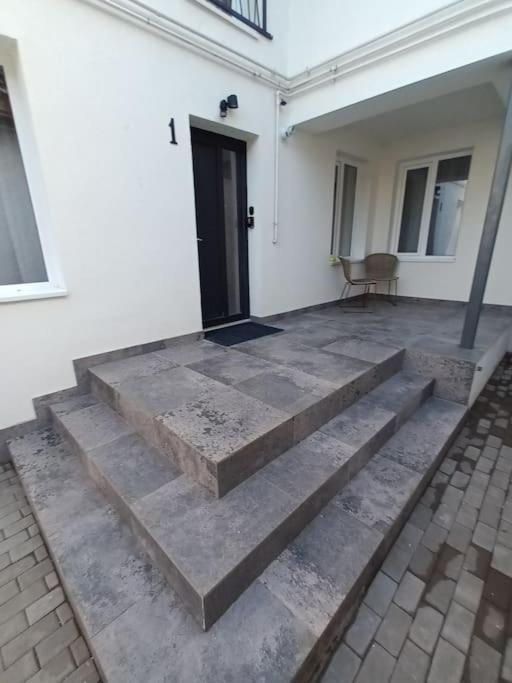 Old Town Studio 1 Apartment Nr 1 Baia Mare Exterior foto
