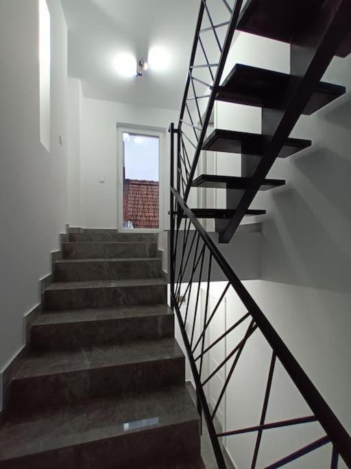 Old Town Studio 1 Apartment Nr 1 Baia Mare Exterior foto