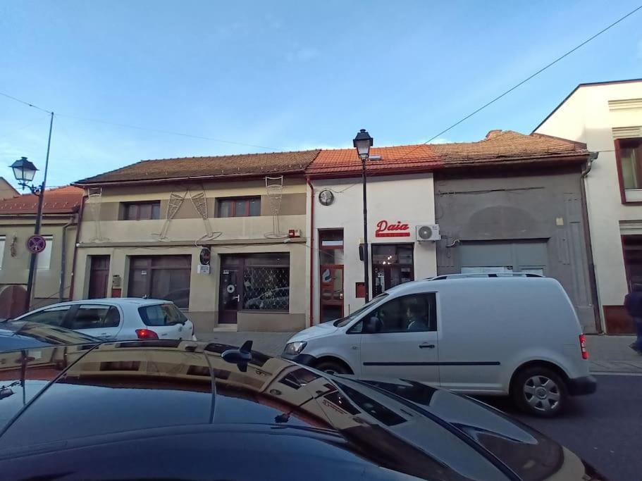 Old Town Studio 1 Apartment Nr 1 Baia Mare Exterior foto