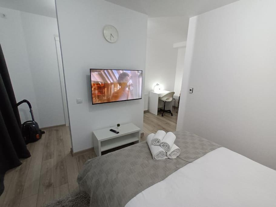 Old Town Studio 1 Apartment Nr 1 Baia Mare Exterior foto