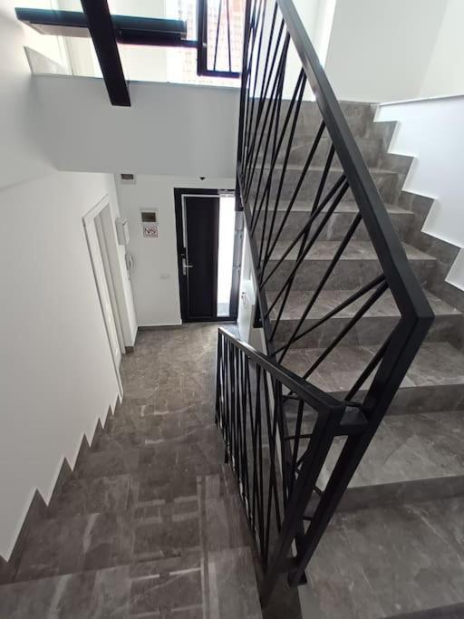 Old Town Studio 1 Apartment Nr 1 Baia Mare Exterior foto